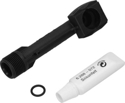 Pompe KARCHER SORTIE HAUTE PRESSION AVEC JOINT