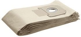 Kit de réparation KARCHER sachet sacs aspirateurs x5