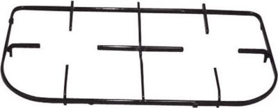 Grille BEKO GRILLE 2 FEUX GAZ 482 X 258 MM POUR CUIS