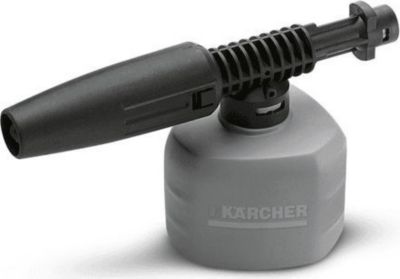 Pièce détachée KARCHER BUSE A MOUSSE POUR NETTOYEUR HAUTE-PRESS