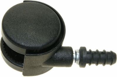 Pièce détachée KARCHER ROUE PIVOTANTE Ø 42 - 64353530