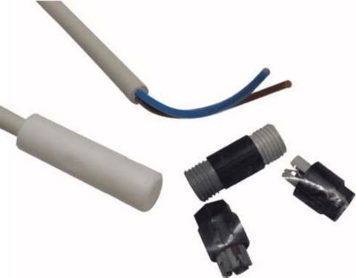 Thermostat LIEBHERR KIT SONDE DE TEMPERATURE+CONNECTEURS