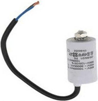 Condensateur DIVERS condensateur permanent 8 mf a fils 450 v