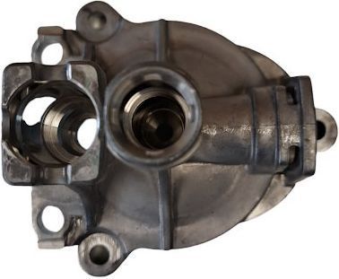 Pompe KARCHER ENSEMBLE BLOC DE COMMANDE REP7