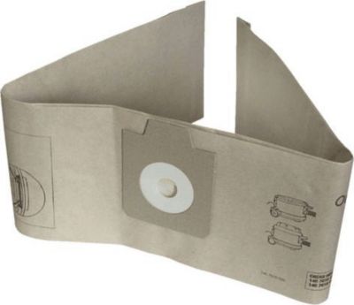 Kit de réparation NILFISK sachet de sacs nilfisk x3