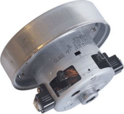 Kit de réparation NILFISK moteur nilfisk compact Kit de réparation NILFISK moteur nilfisk compact