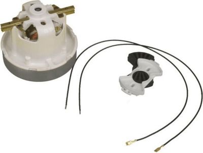 Kit de réparation NILFISK moteur aspirateur nilfisk king 1200 w