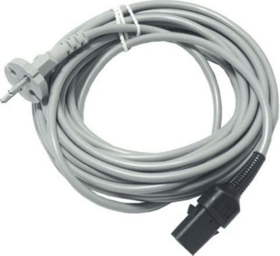 Kit de réparation NILFISK cable alimentation secteur gris 10m