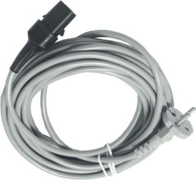 Kit de réparation NILFISK cordon secteur gris 7 m Kit de réparation NILFISK cordon secteur gris 7 m