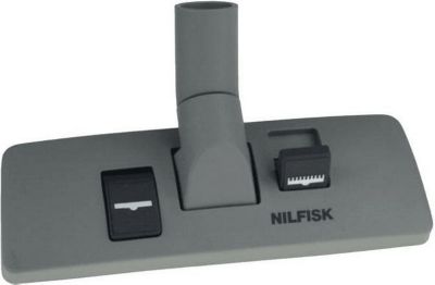 Kit de réparation NILFISK brosse combinee nilfisk simple dia 32