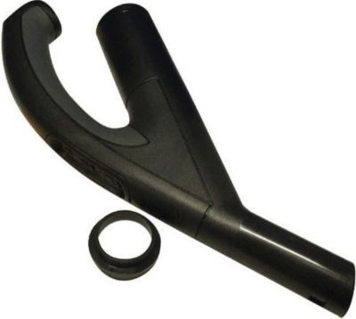 Pièce détachée NILFISK POIGNEE DE FLEXIBLE ELECTRIQUE