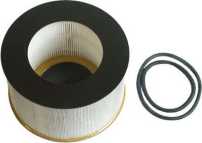 Kit de réparation NILFISK filtre hepa h13 pro sans la cellule