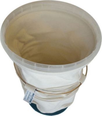 Kit de réparation NILFISK filtre en tissus gs/gm80