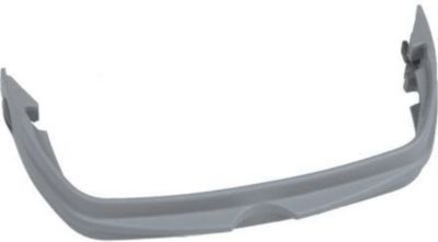 Kit de réparation NILFISK kit poignee gs90 22132000