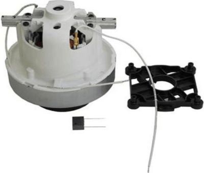 Kit de réparation NILFISK moteur gmp 220/240 v gm80