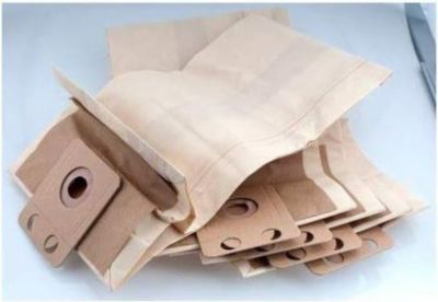 Pièce détachée NILFISK SACHET DE SACS NILFISK (X5)...