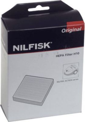Kit de réparation NILFISK filtre hepa h10