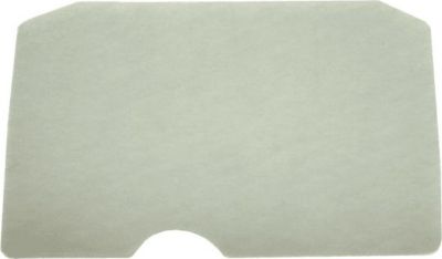 Kit de réparation NILFISK filtre de protection moteur (x3) action1