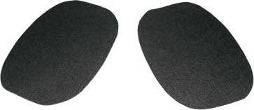 Kit de réparation NILFISK filtre diffuseur bleu ( x2) gm80/80s