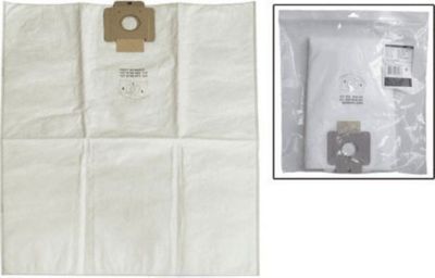 Kit de réparation NILFISK sachet de sacs synthetique (x3) gwd350