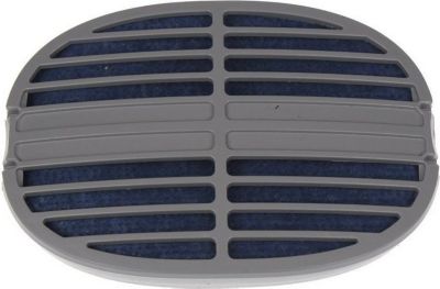 Kit de réparation NILFISK filtre a air diffuseur complet