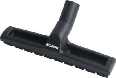 Kit de réparation NILFISK brosse a roulette parquet sol durs king