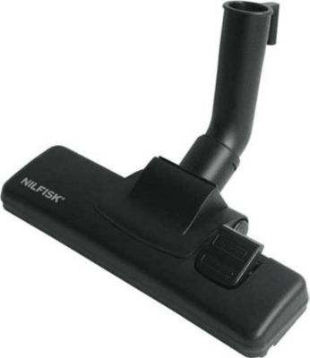 Kit de réparation NILFISK brosse combinee go basic centuria gm60