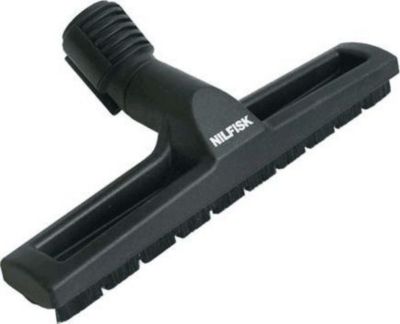 Kit de réparation NILFISK brosse parquets sols durs extreme