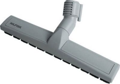 Pièce détachée NILFISK BROSSE A ROULETTES SOLS DURS GS 80