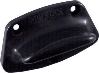 Kit de réparation NILFISK support accroche mural compactpower back