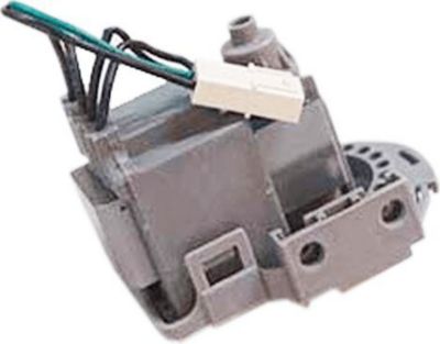 Pompe de vidange WHIRLPOOL pompe de vidange