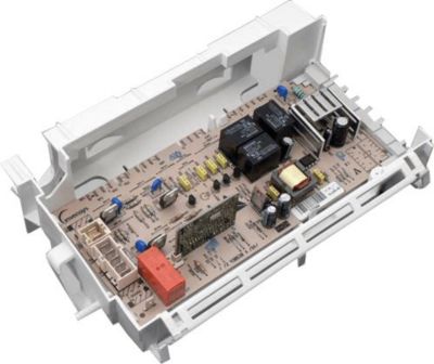 Carte THOMSON carte de puissance