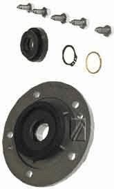 Palier THOMSON palier complet thomson