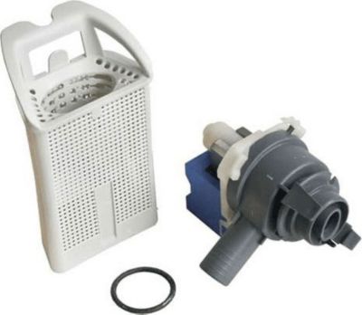 Pompe de vidange THOMSON pompe de vidange plus filtre