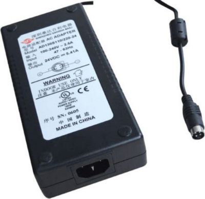 Pièce détachée THOMSON ADAPTATEUR SECTEUR AD072S 240 V 24 V POU Pièce détachée THOMSON ADAPTATEUR SECTEUR AD072S 240 V 24 V POU