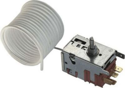 Thermostat ELECTROLUX thermostat cave a vin 077b0223/077b0338