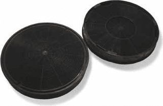 Filtre ELECTROLUX FILTRE CHARBON ACTIF DIA 196 X 37 X2