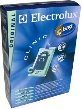 Pièce détachée ELECTROLUX SACHET DE SACS ELECTROLUX CLINIC -...