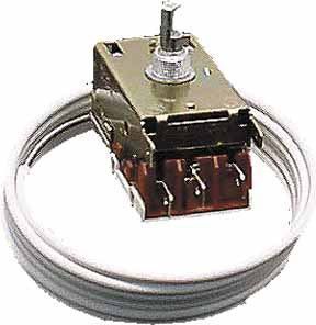 Thermostat ELECTROLUX THERMOSTAT K57L5810 - 226214906