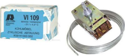 Thermostat ELECTROLUX thermostat vi109 varifix k59h1303 Thermostat ELECTROLUX thermostat vi109 varifix k59h1303