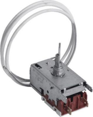 Thermostat ELECTROLUX thermostat remplacement k60l2119