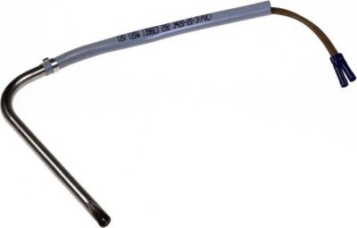 Résistance ELECTROLUX RESISTANCE COUDEE 120W 12V FILS...