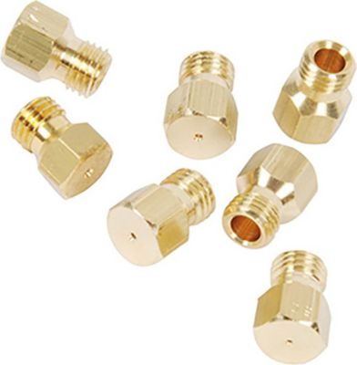 Bruleur ELECTROLUX SACHET INJECTEURS GAZ BUTANE