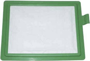 Pièce détachée ELECTROLUX CASSETTE MICRO FILTRE - EF17