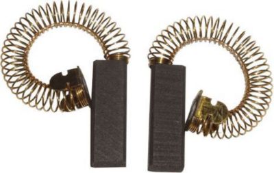Kit de réparation ELECTROLUX balai charbon moteur (x2) 5.9x8.9x22.6mm