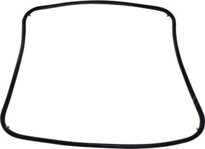 Joint de porte ELECTROLUX joint de facade avec 4 crochets l=1441 m