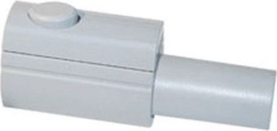 Kit de réparation ELECTROLUX adaptateur oval max couleur noire