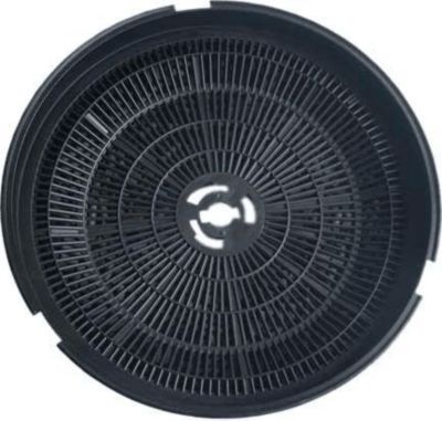 Filtre hotte AIRLUX filtre charbon x 2