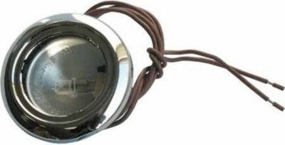 Lampe AIRLUX lampe halogene 20w ø 55 m/m