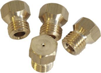 Bougie AIRLUX sachet injecteurs gaz naturel